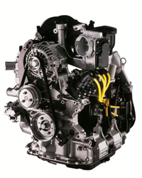 C1835 Engine